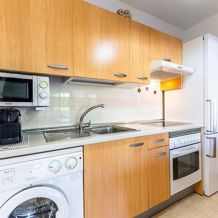 Apartamento El Burgado. Puertito de Guimar Zewnętrze zdjęcie