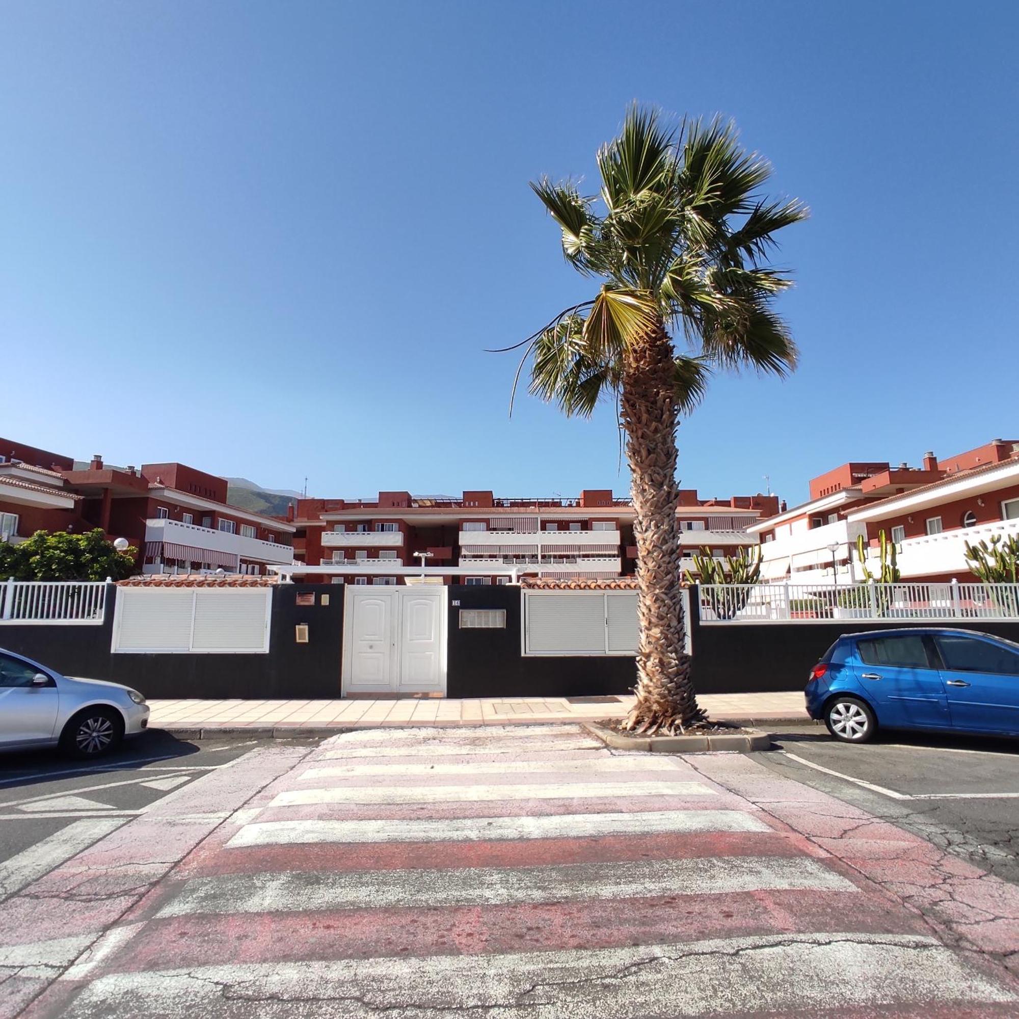 Apartamento El Burgado. Puertito de Guimar Zewnętrze zdjęcie