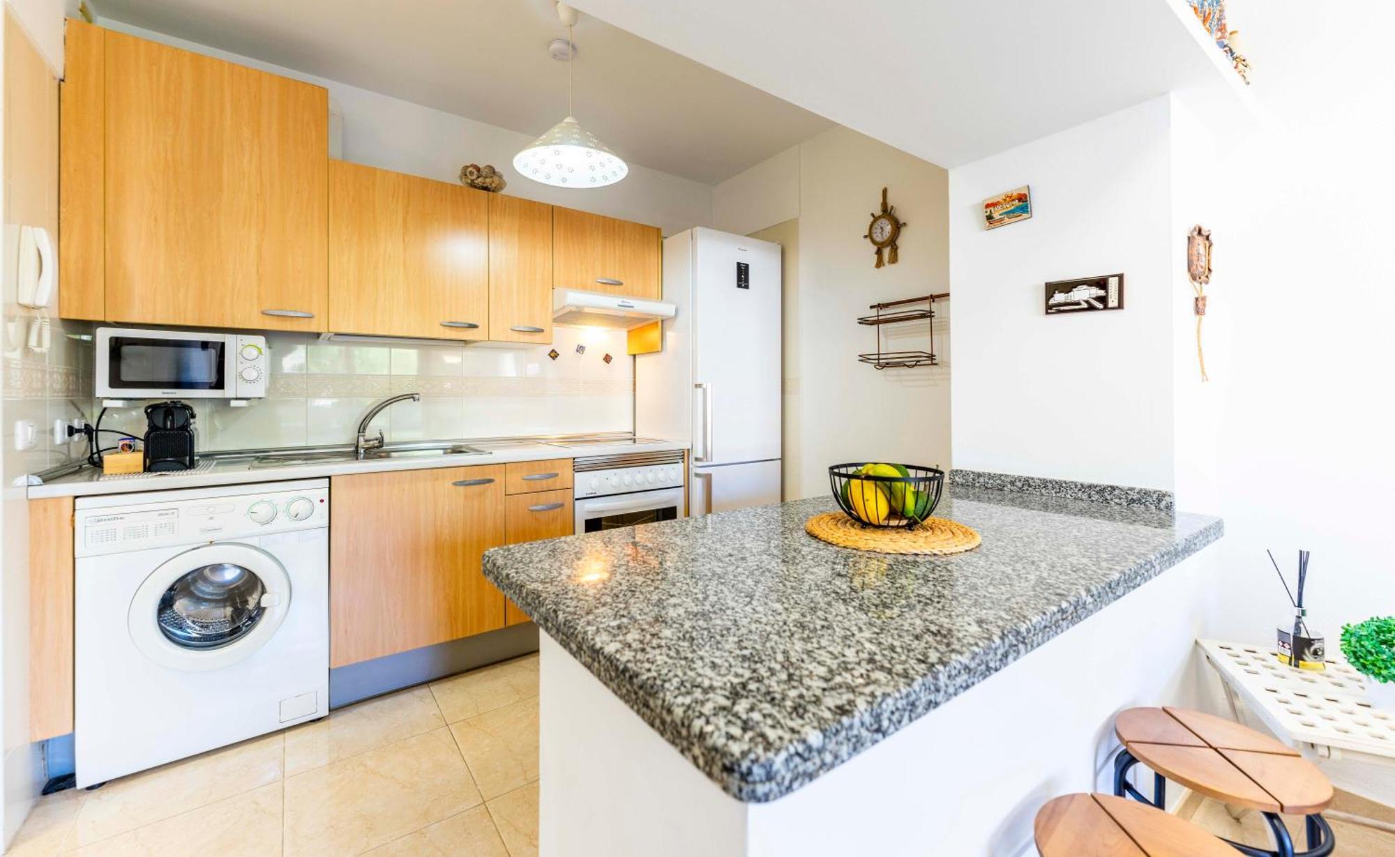 Apartamento El Burgado. Puertito de Guimar Zewnętrze zdjęcie