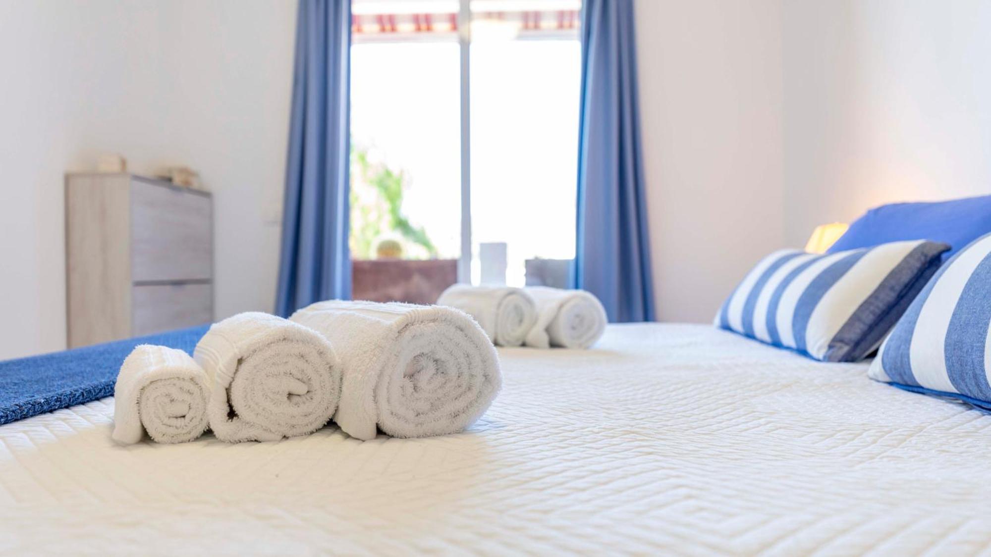 Apartamento El Burgado. Puertito de Guimar Zewnętrze zdjęcie