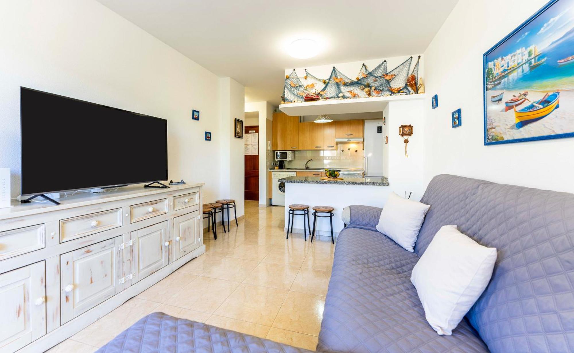 Apartamento El Burgado. Puertito de Guimar Zewnętrze zdjęcie