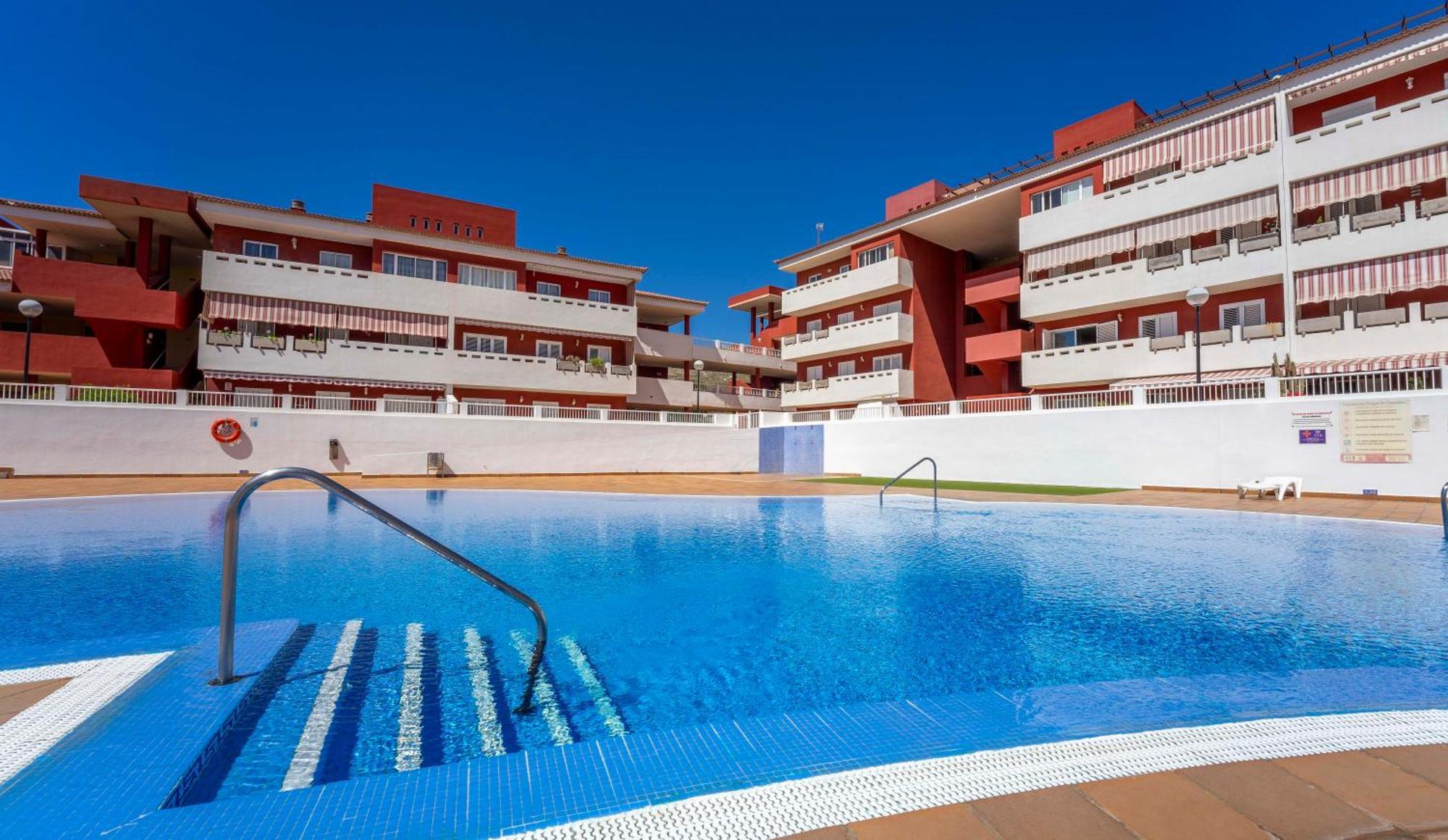 Apartamento El Burgado. Puertito de Guimar Zewnętrze zdjęcie