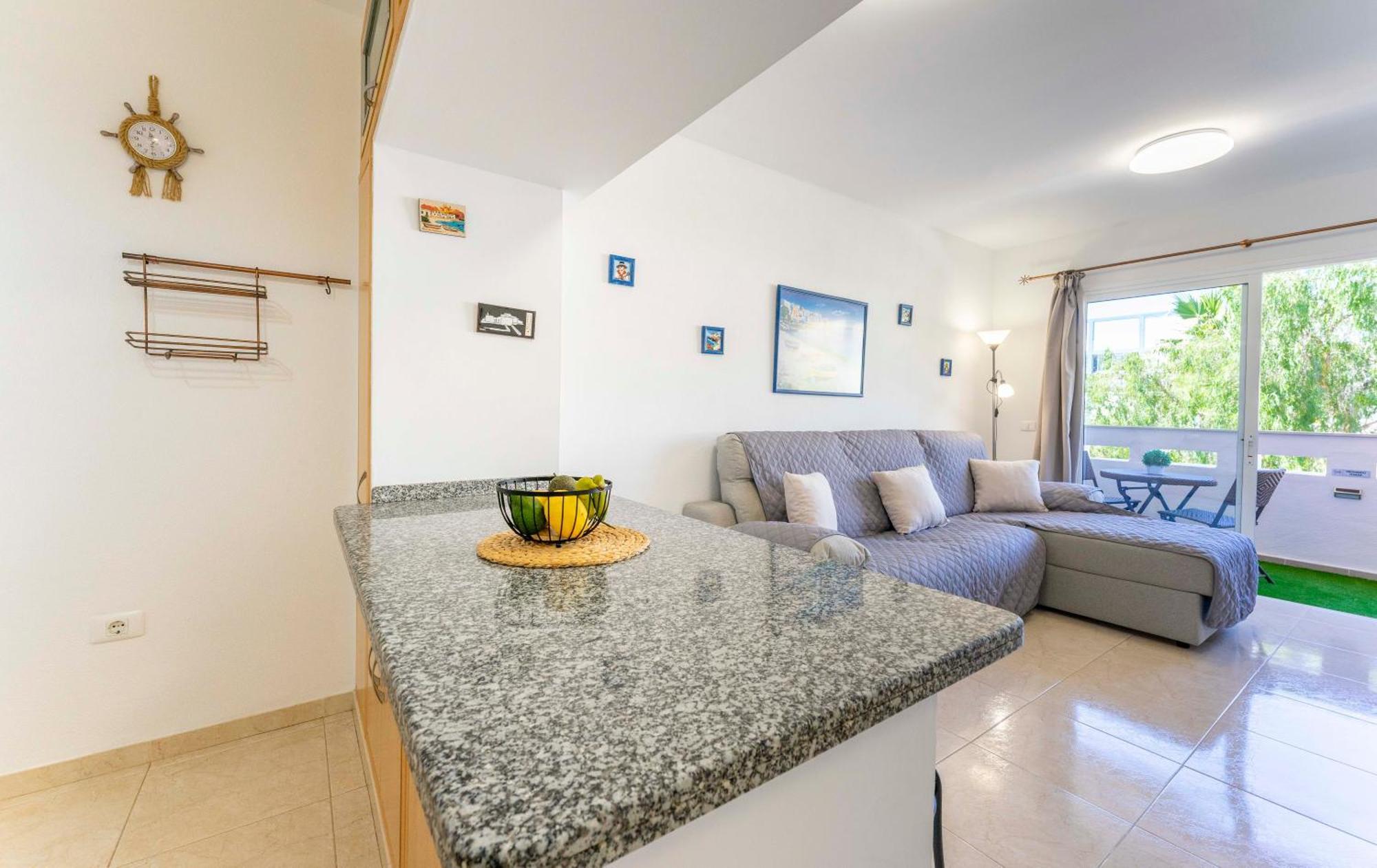 Apartamento El Burgado. Puertito de Guimar Zewnętrze zdjęcie