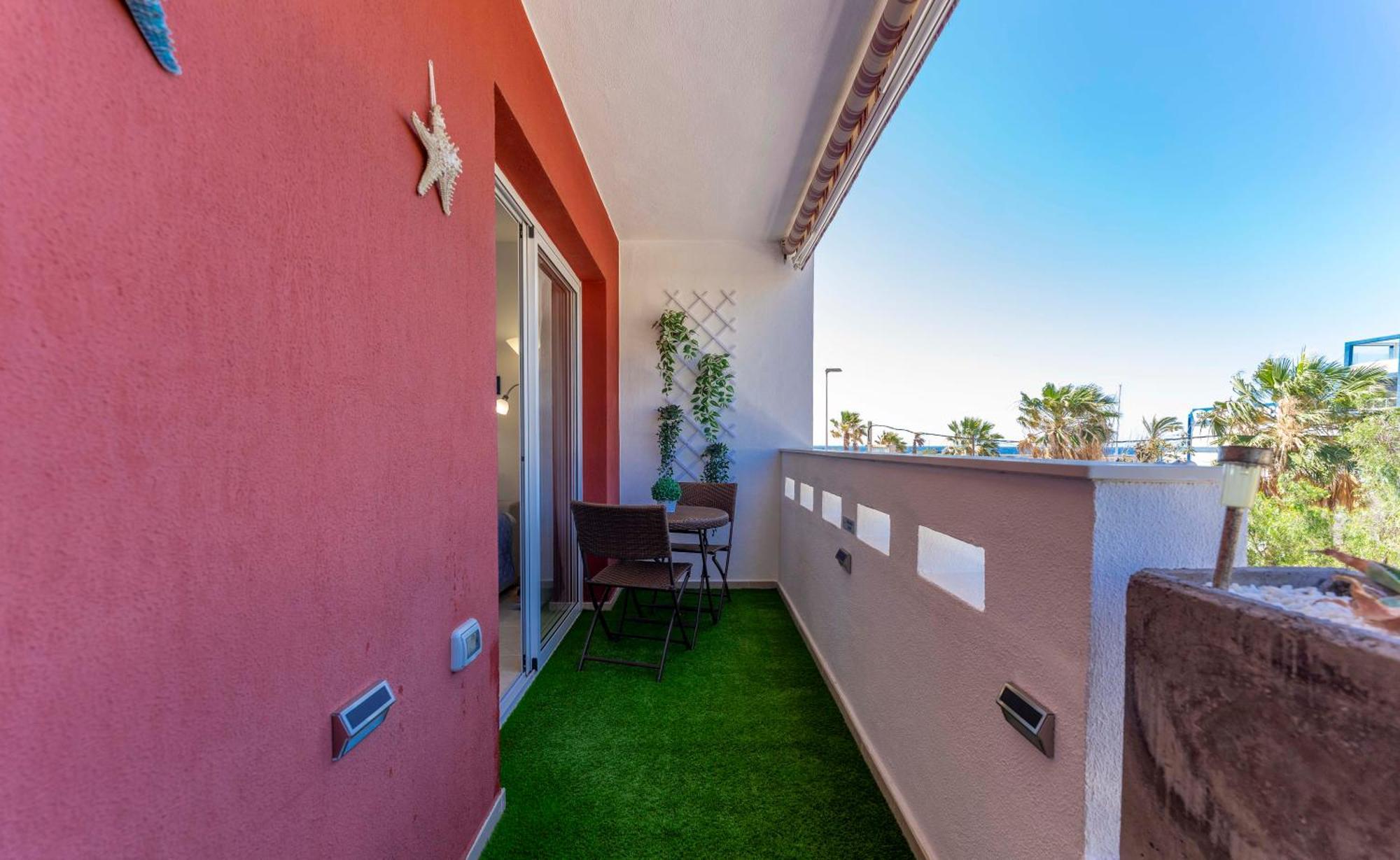 Apartamento El Burgado. Puertito de Guimar Zewnętrze zdjęcie