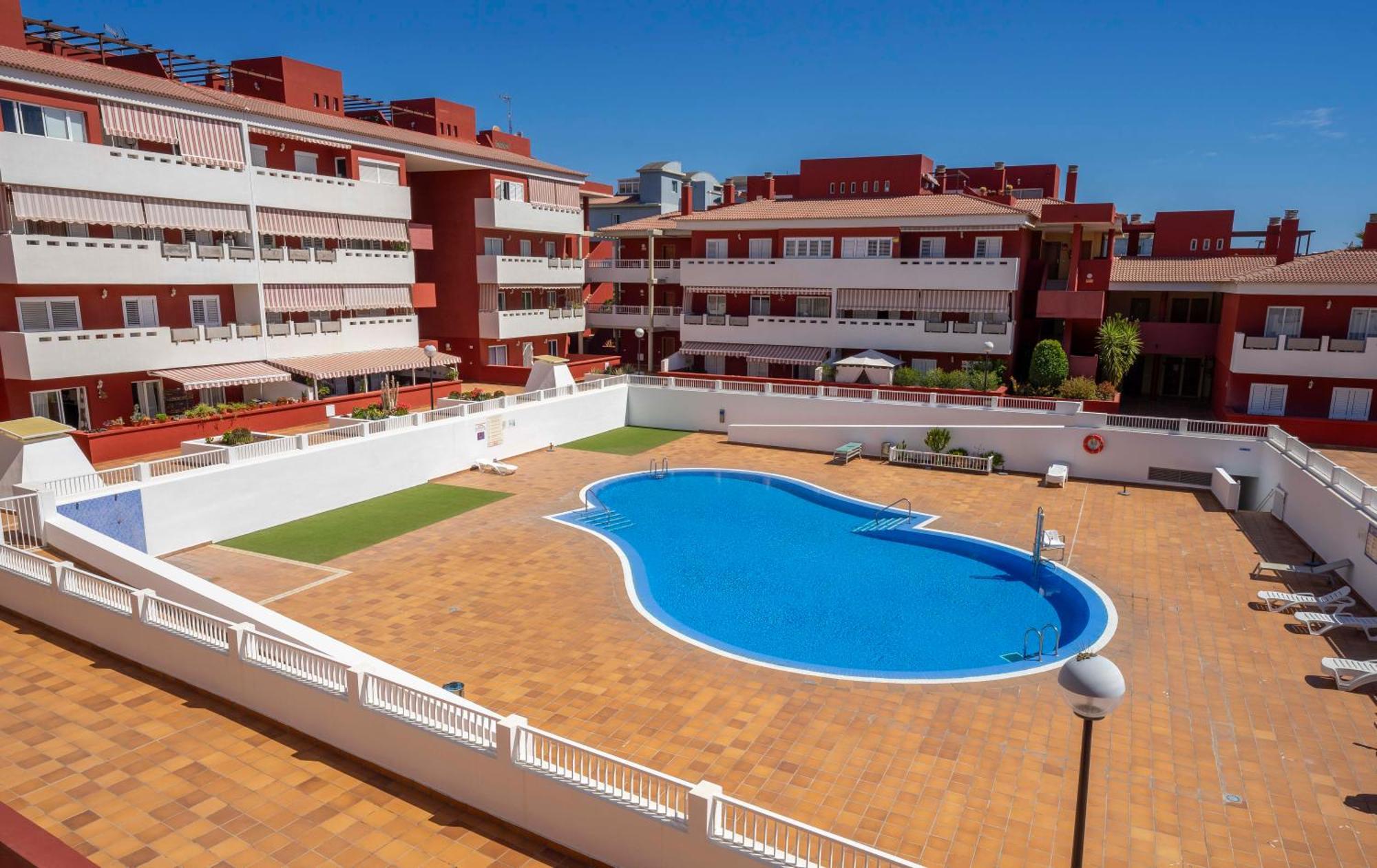 Apartamento El Burgado. Puertito de Guimar Zewnętrze zdjęcie