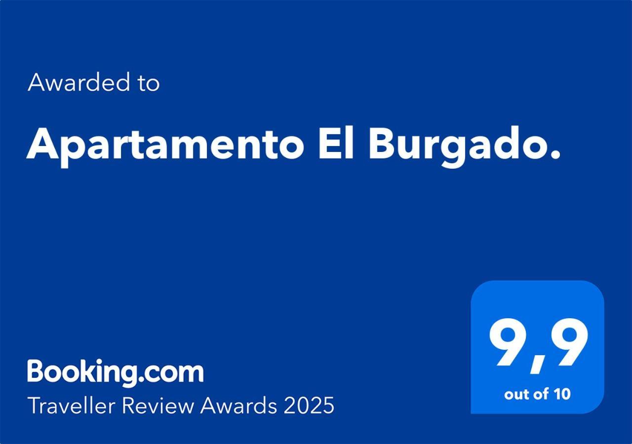 Apartamento El Burgado. Puertito de Guimar Zewnętrze zdjęcie